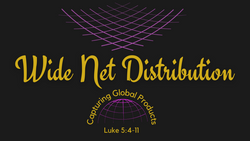 Wide Net Distribution