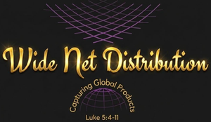 Wide Net Distribution
